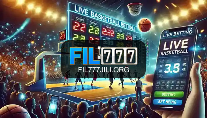 SPORTS Fil777  - Top Jili 777 Slots Online Casino