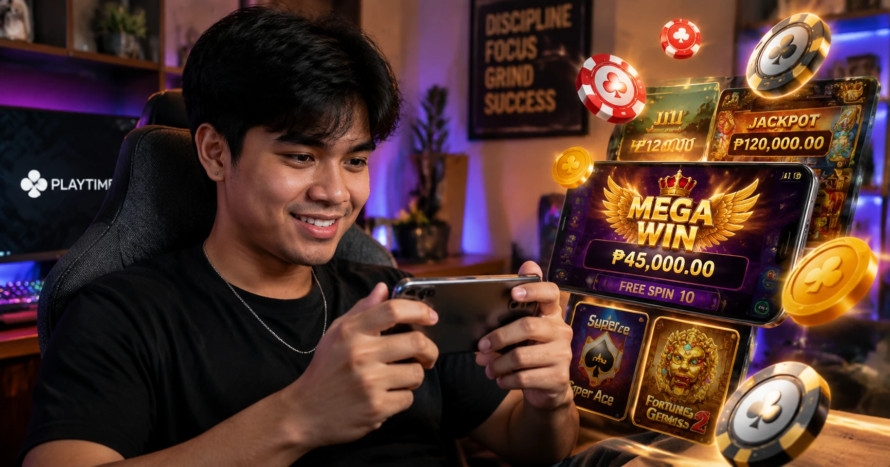 Understanding ph365 casino online game gameplay and Its Popularity in the Philippines - image 1 Understanding ph365 casino online game gameplay and Its Popularity in the Philippines - image 1