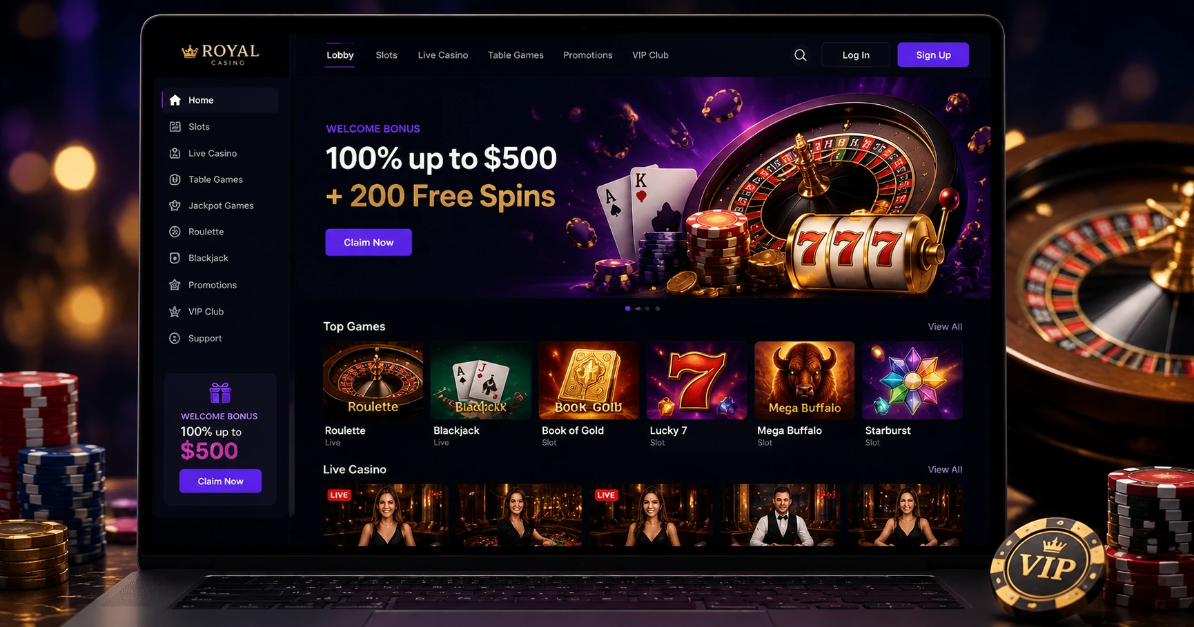 Comprehensive Guide to b777 casino - image 1 Comprehensive Guide to b777 casino - image 1