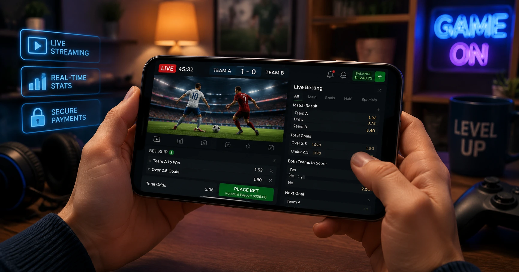 Exploring fa chai.com.ph: Your Ultimate Guide to Online Gaming and Sports Betting in the Philippines - image 2