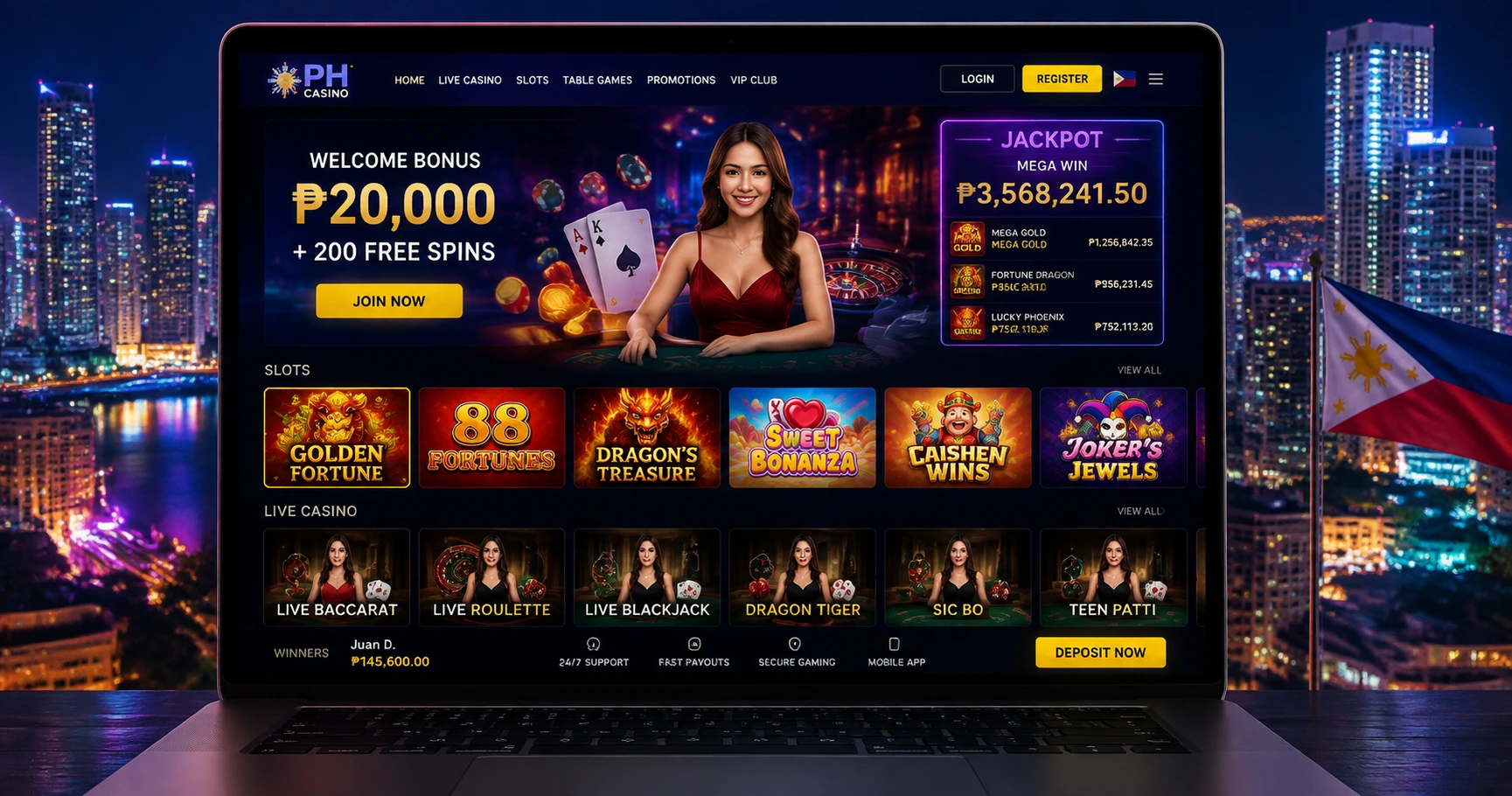Discovering Mu88 casino: Philippine Gaming Trends - image 1
