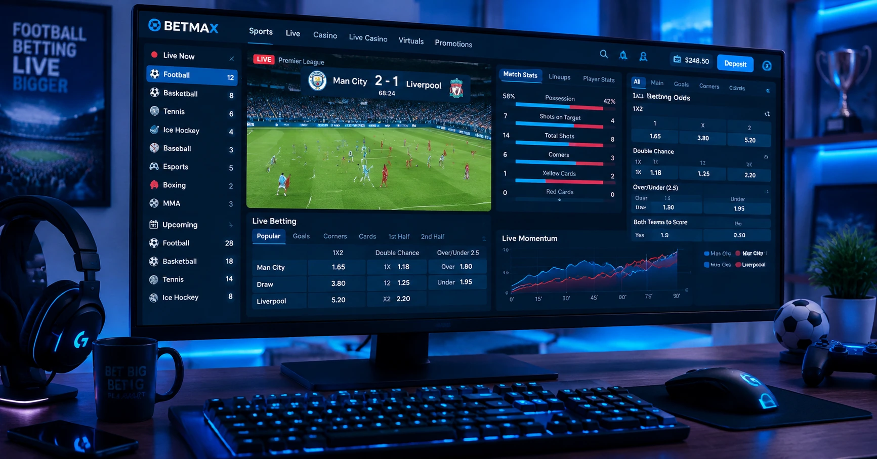 Explore f8bet net: Your Ultimate Gaming Platform - image 3