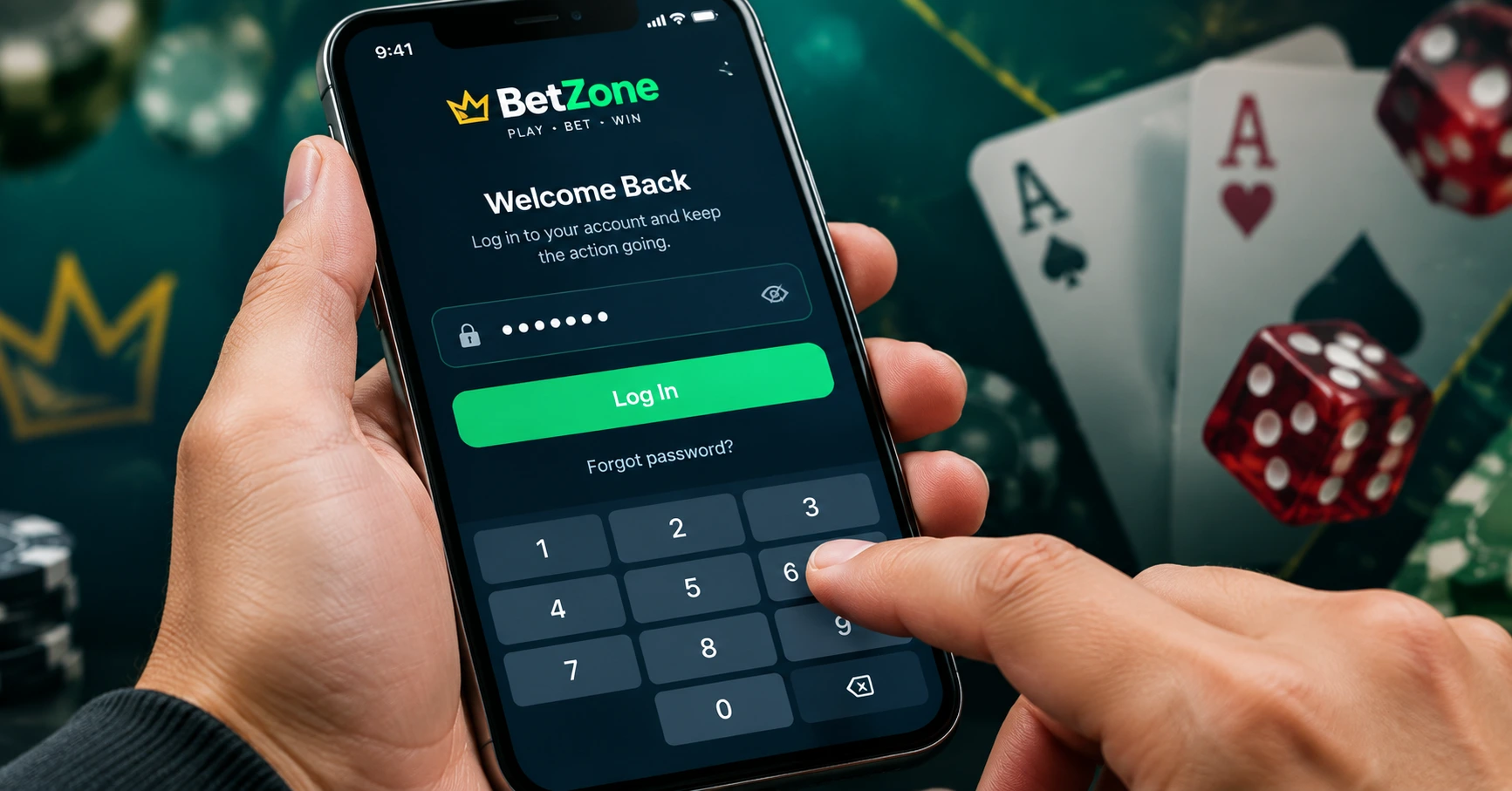 Comprehensive Guide to taya 365 bet login for Filipino Players - image 2