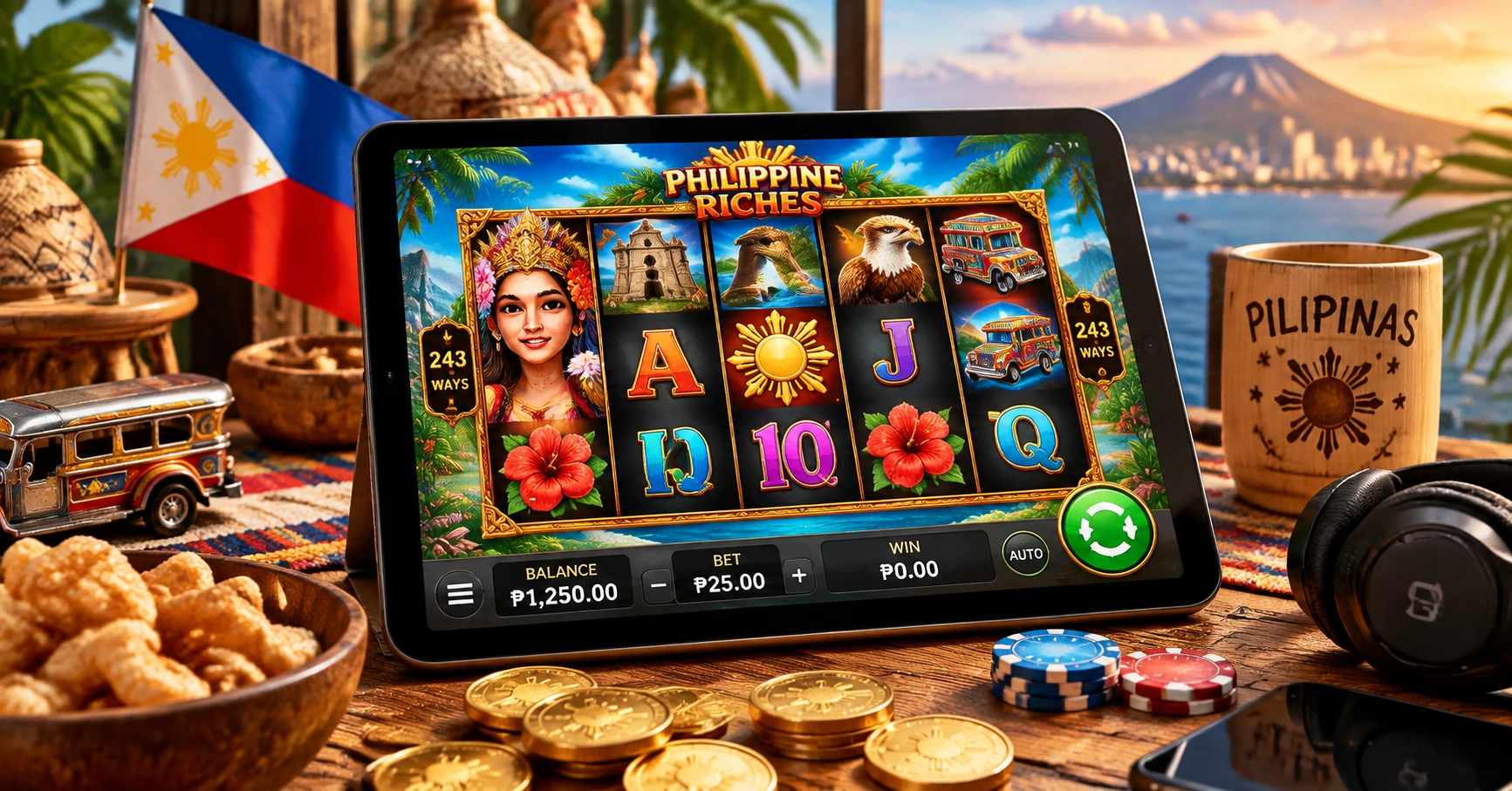 How to Access Jili Slot 777 Login Register Philippines Easily - image 3