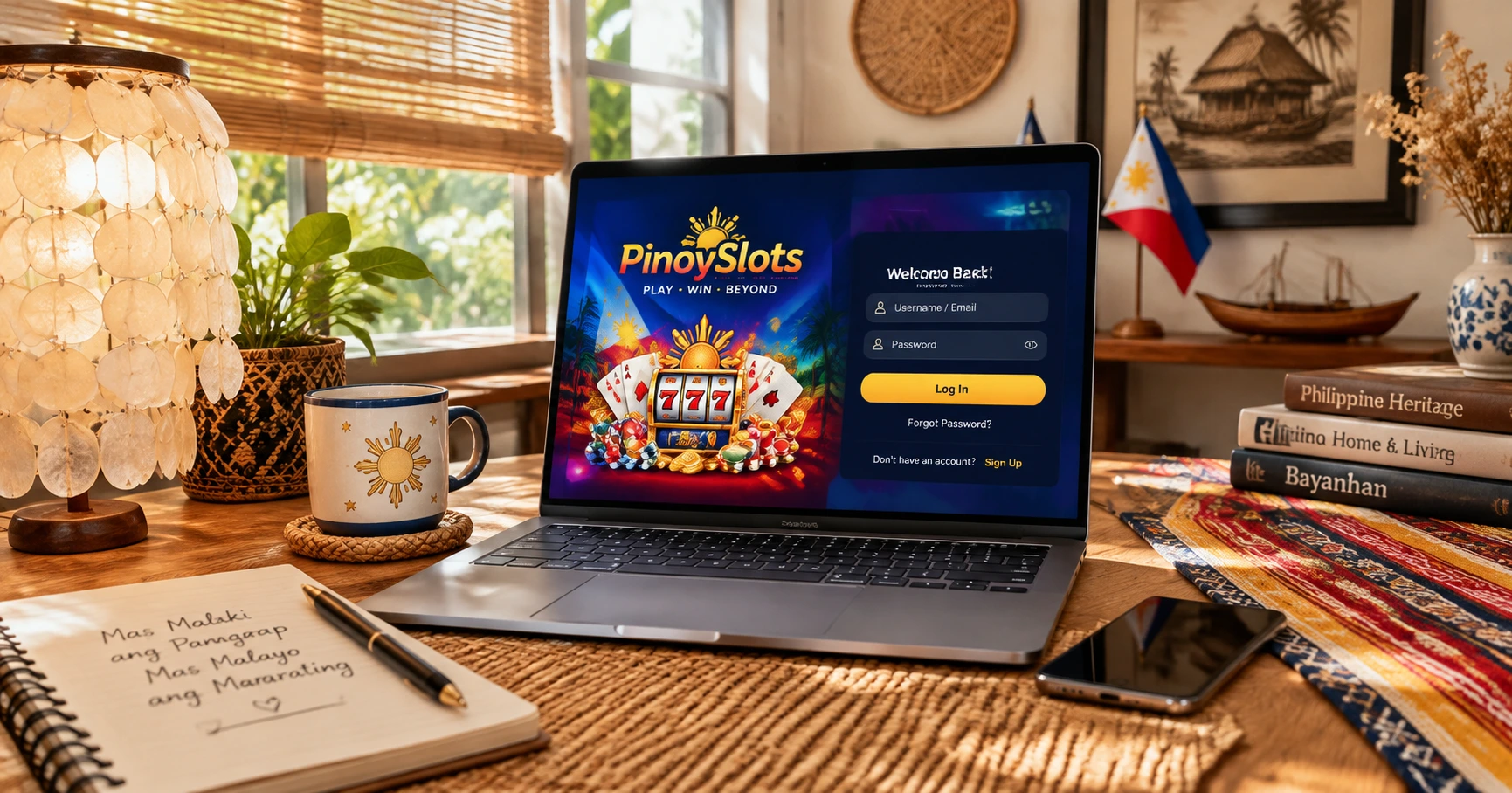 Explore the 40 jili casino login: Your Gateway to Exciting Filipino Gaming - image 1