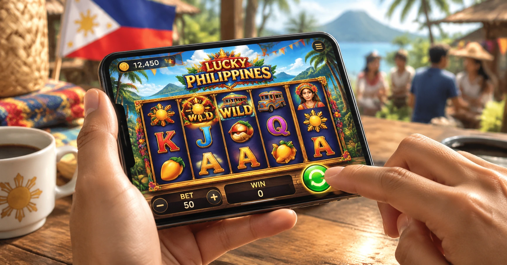 Explore 40 jili casino login: Your Gateway to Exciting Filipino Gaming - image 3