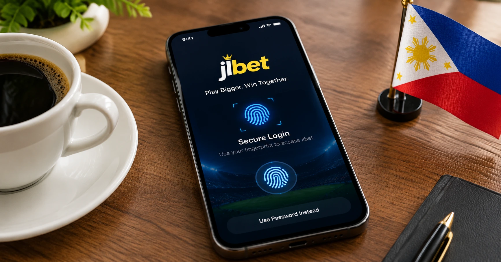 Comprehensive Guide to jlbet app login for Filipino Players - image 1