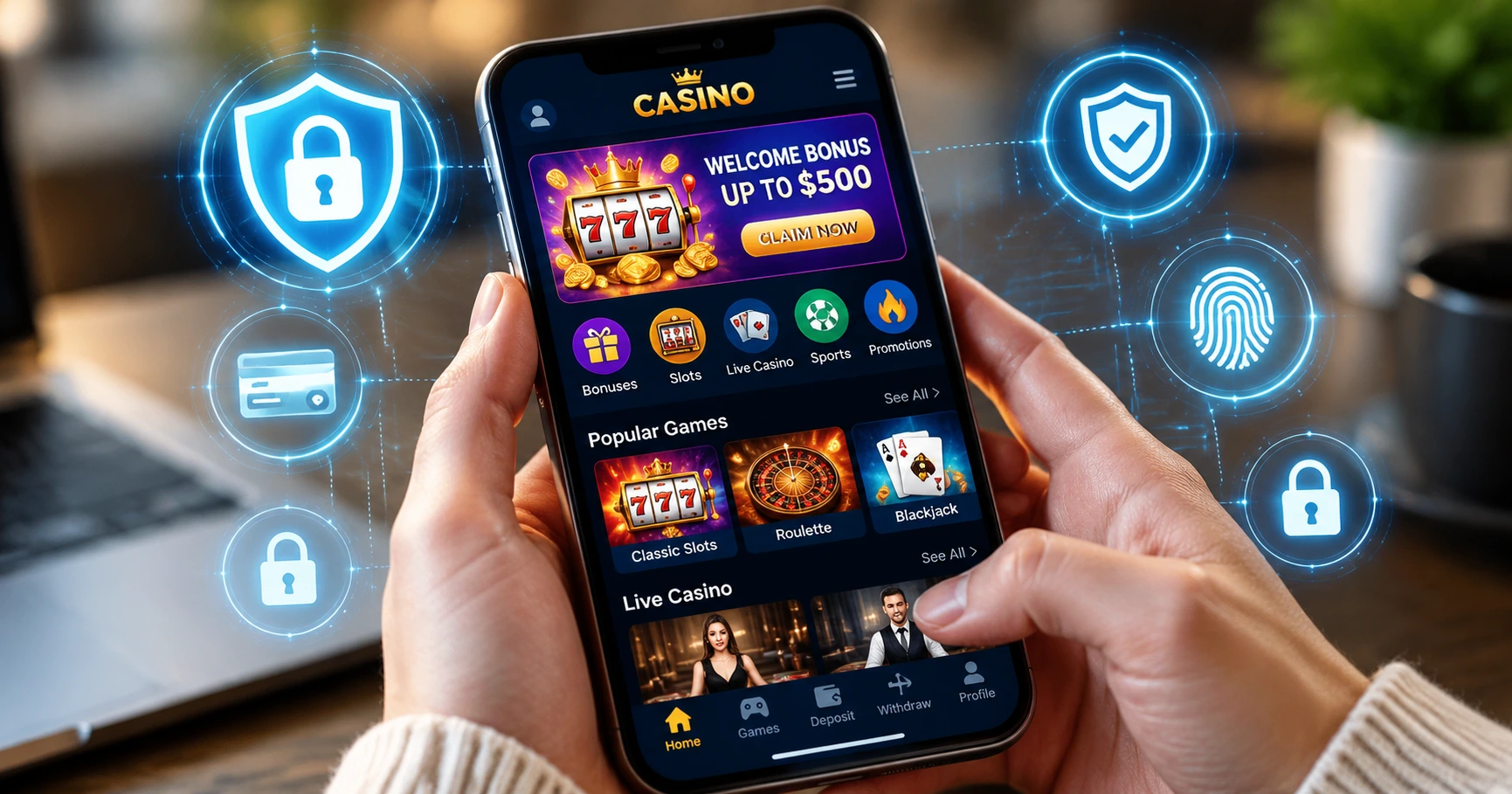 Comprehensive Guide to jlbet app login for Filipino Players - image 2