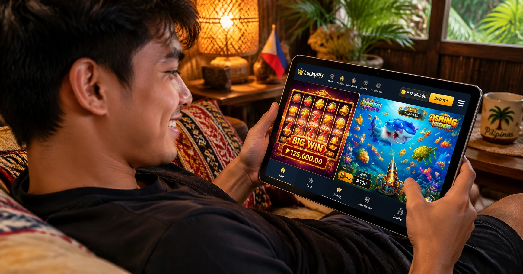 Understanding the jlbet app login Experience for Filipino Gamers - image 2
