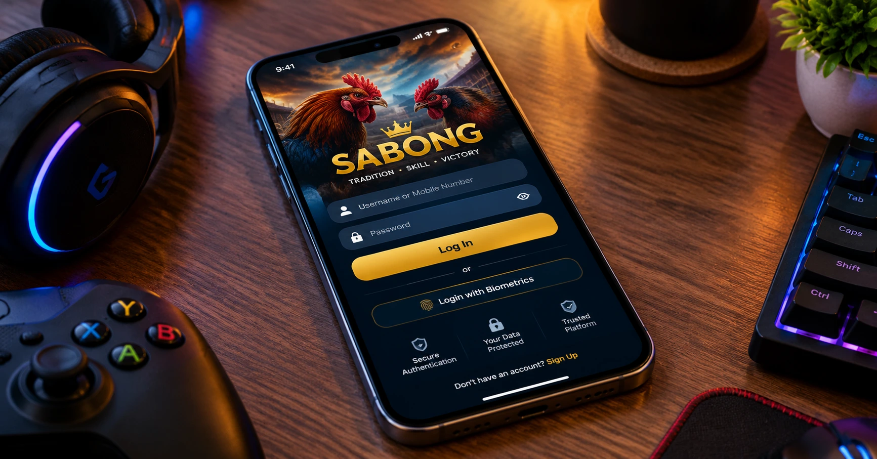 Maximizing Your Experience with sabong international app login - image 1 Maximizing Your Experience with sabong international app login - image 1